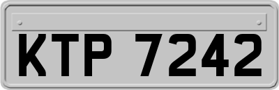 KTP7242