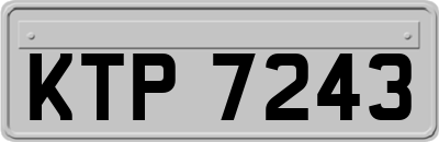 KTP7243