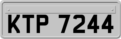KTP7244