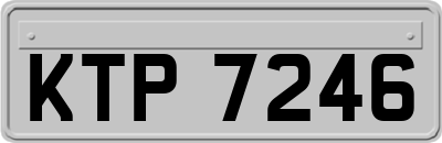 KTP7246
