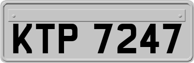 KTP7247