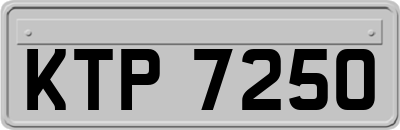 KTP7250