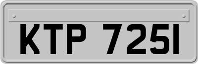 KTP7251