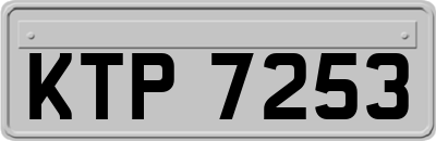 KTP7253