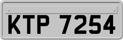 KTP7254