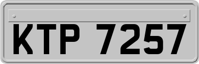 KTP7257