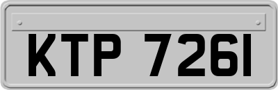 KTP7261