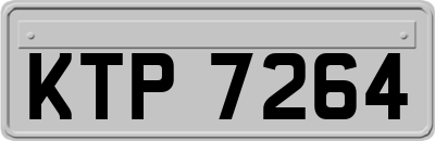 KTP7264