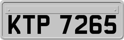 KTP7265