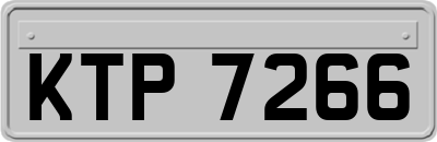 KTP7266