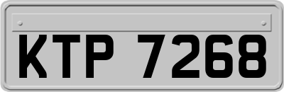 KTP7268