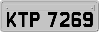 KTP7269