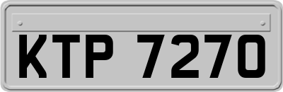KTP7270