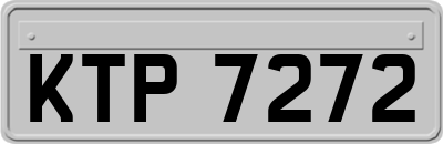 KTP7272