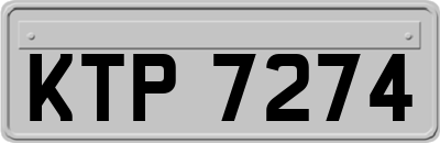 KTP7274