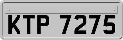 KTP7275
