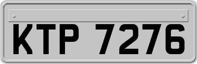 KTP7276