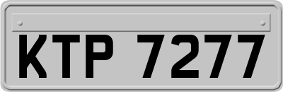 KTP7277