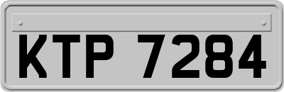 KTP7284