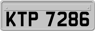 KTP7286
