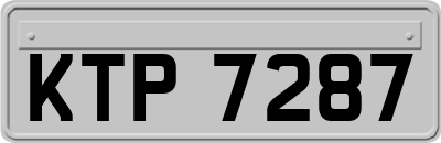 KTP7287