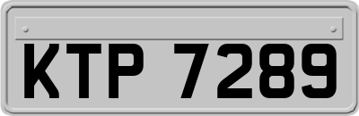 KTP7289