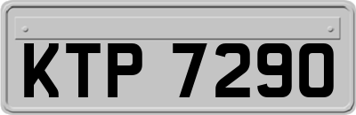KTP7290