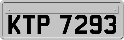 KTP7293