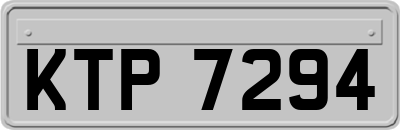 KTP7294