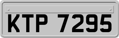KTP7295