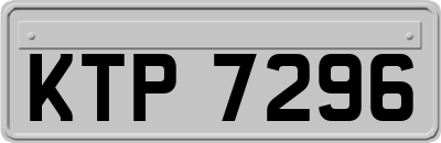 KTP7296