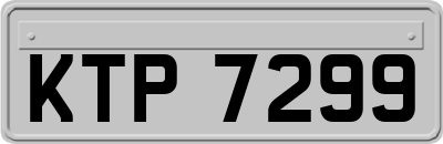 KTP7299