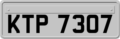 KTP7307