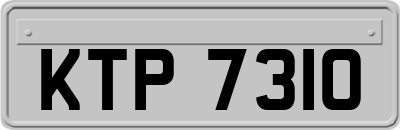 KTP7310
