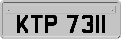 KTP7311