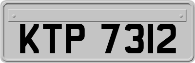KTP7312