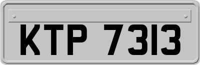 KTP7313