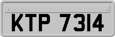 KTP7314