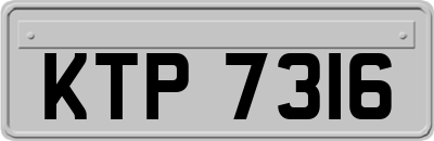 KTP7316