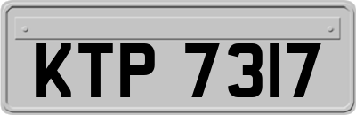 KTP7317