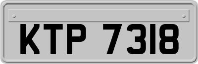KTP7318