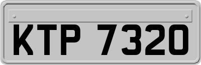 KTP7320