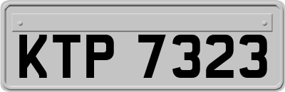 KTP7323