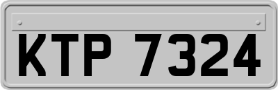 KTP7324