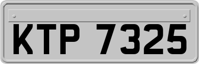 KTP7325