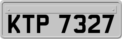 KTP7327