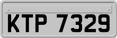 KTP7329