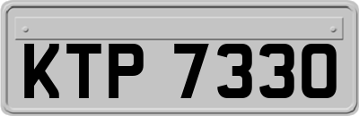 KTP7330
