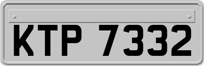 KTP7332