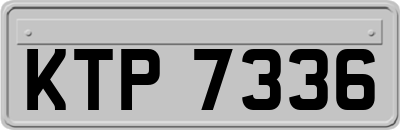 KTP7336